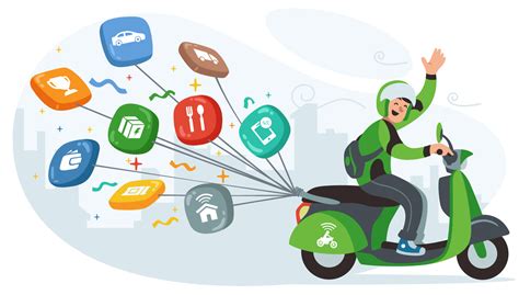 erome gojek|gojek.design.